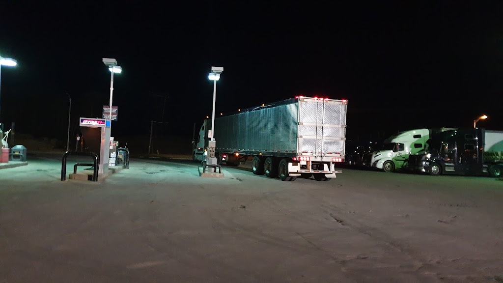 Ranlyn Transport | 400 College St E, Belleville, ON K8N 5T1, Canada | Phone: (613) 966-8035