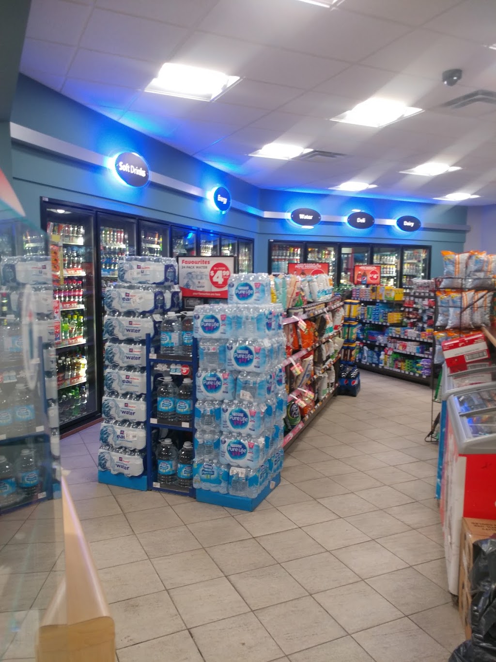 Macs | 10 Chaparral Dr SE, Calgary, AB T2X 3R7, Canada | Phone: (403) 256-8886