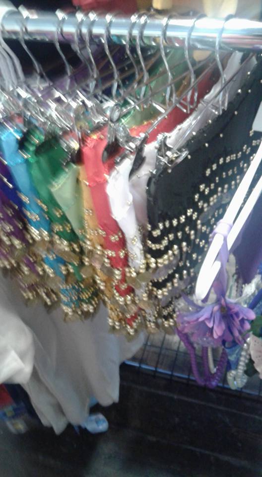 Nimues Closet | 906 Oxford St E, London, ON N5Y 3J7, Canada | Phone: (226) 678-1550