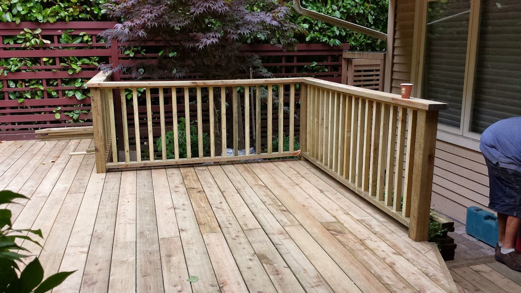 Renovare Construction | North Vancouver, BC V7P 3G7, Canada | Phone: (604) 537-1753