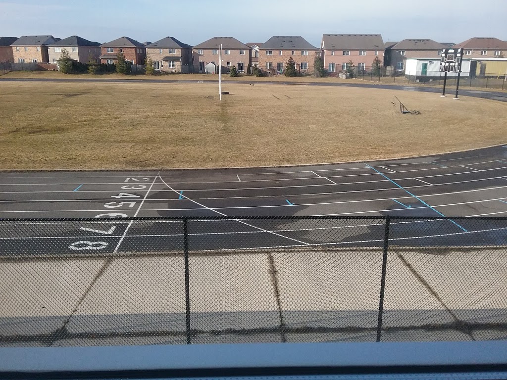 Fletchers Meadow Secondary School | 10750 Chinguacousy Rd, Brampton, ON L7A 2Z7, Canada | Phone: (905) 495-2675
