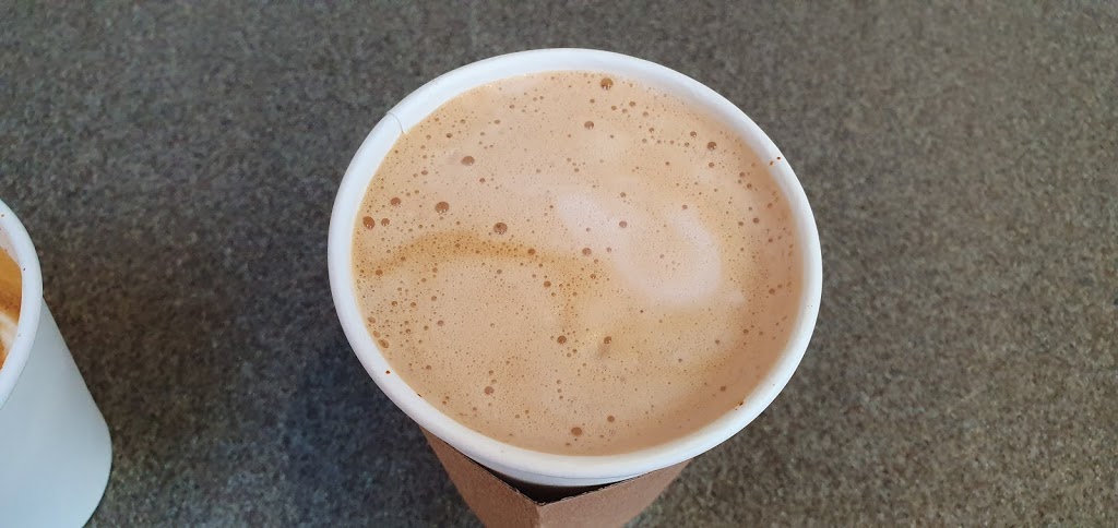 Jacked Up Coffee | 136 Yorkville Ave, Toronto, ON M5R 1C2, Canada