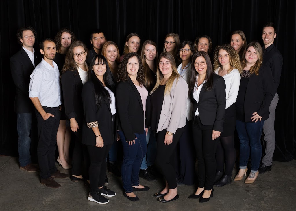 PhysioExtra Ahuntsic (Fleury) | 2171 Rue Fleury E, Montréal, QC H2B 1J9, Canada | Phone: (514) 383-8389