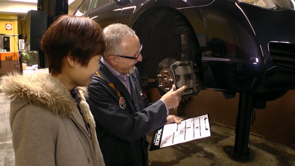Minit-Tune & Brake Auto Centres | 20214 Lougheed Hwy, Maple Ridge, BC V2X 2P7, Canada | Phone: (604) 465-1415