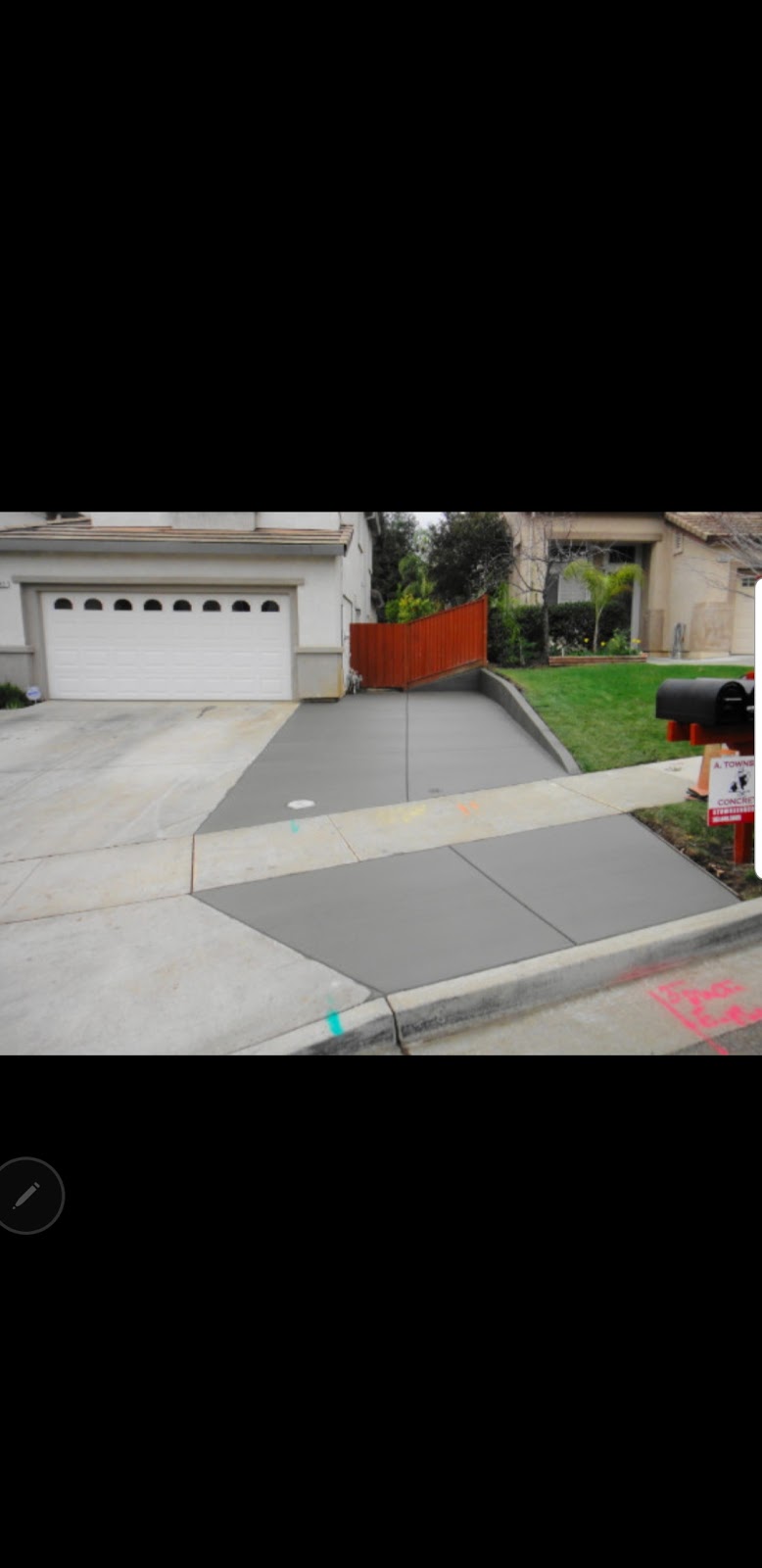 Envirocrete Inc | 735 Evanston Dr, Calgary, AB T3P 0N7, Canada | Phone: (403) 956-9459