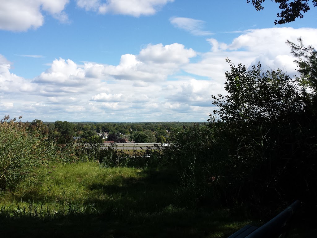 Parc des Bâtisseurs | Rue de la Sablière, Bois-des-Filion, QC J6Z 4T2, Canada