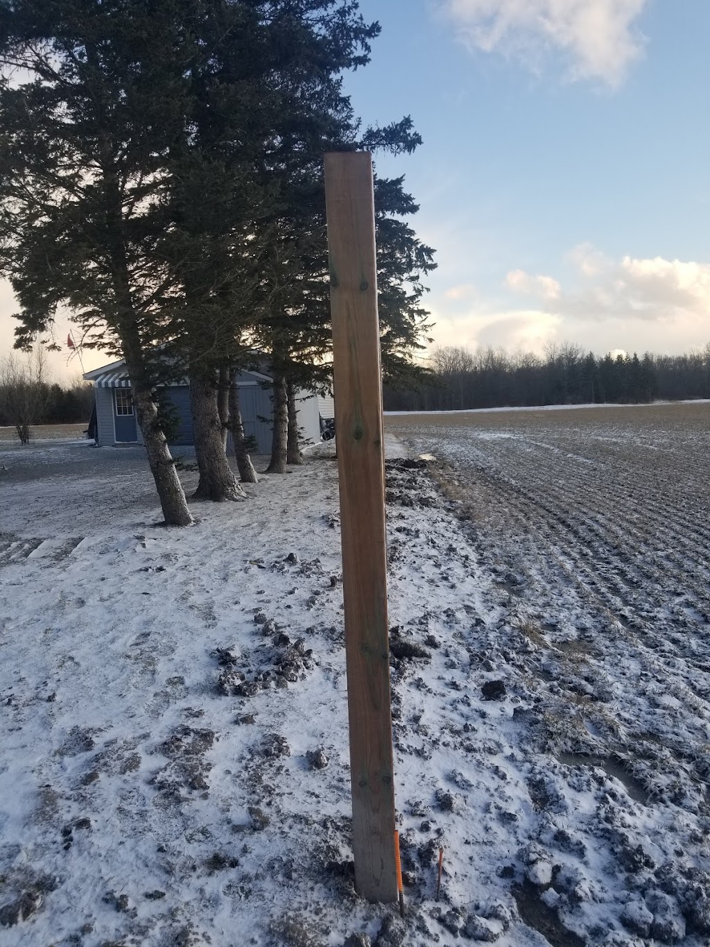 Countryside Fencing | 9 Joshua Ct #2, Welland, ON L3C 7E3, Canada | Phone: (905) 651-4236