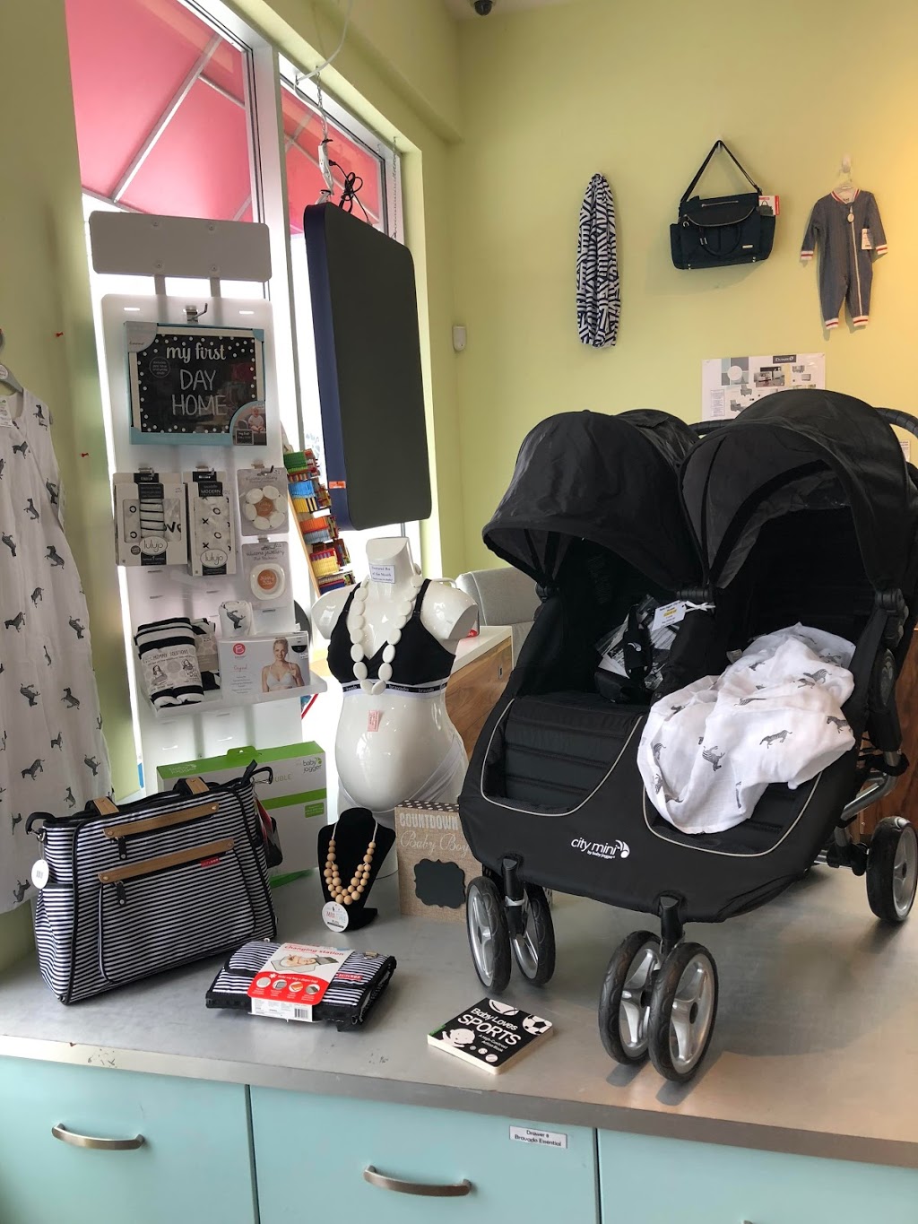 The Royal Diaperer | 425 Sackville Dr, Lower Sackville, NS B4C 2S1, Canada | Phone: (902) 252-3780