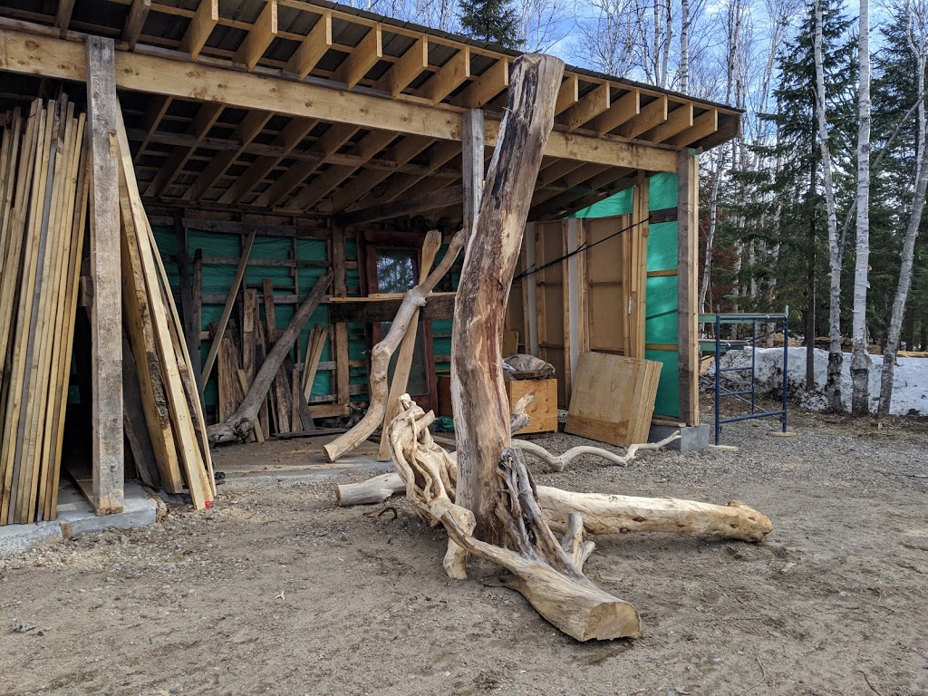 Jean-François Lettre | 3181 Route du Fleuve, Les Éboulements, QC G0A 2M0, Canada | Phone: (418) 633-7055