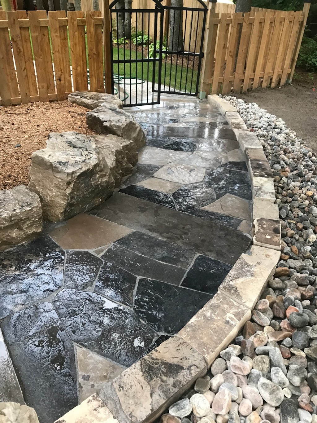 Master Masonry Restoration | 781 Happy Vale Dr, Innisfil, ON L9S 2E5, Canada | Phone: (705) 817-8178