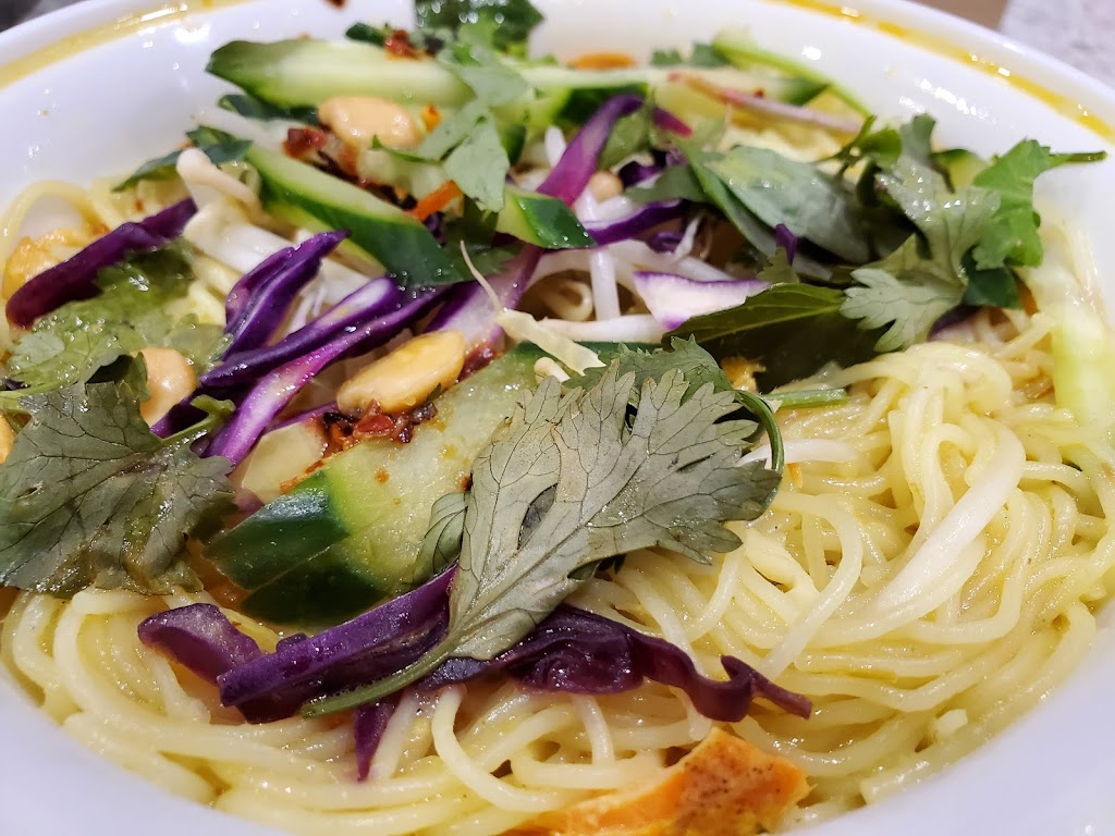 Rice+Soup - YVR - Cambodian food truck | W 16th Ave, Vancouver, BC V5Y 1Y6, Canada | Phone: (604) 715-4027