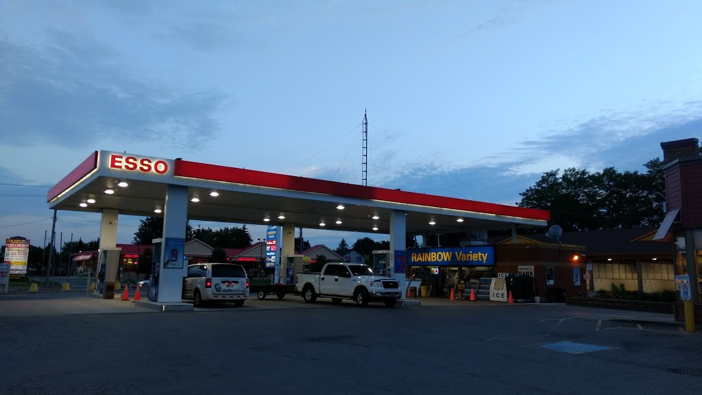 Esso | 1368 Upper Gage Ave, Hamilton, ON L8W 1N2, Canada | Phone: (905) 383-0030