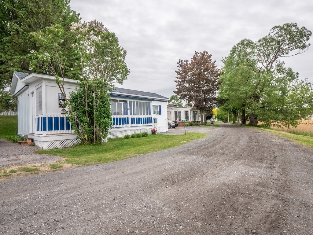 LES DOMAINES EL | 67 Rue du Domaine-des-Saules, Sorel-Tracy, QC J3P 7B8, Canada | Phone: (450) 705-3612