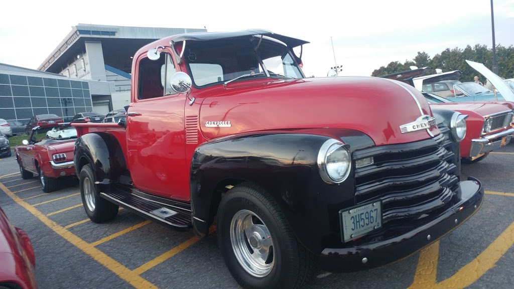 The Capital Fair | 4837 Albion Rd S, Gloucester, ON K1X 1A3, Canada | Phone: (613) 741-3247