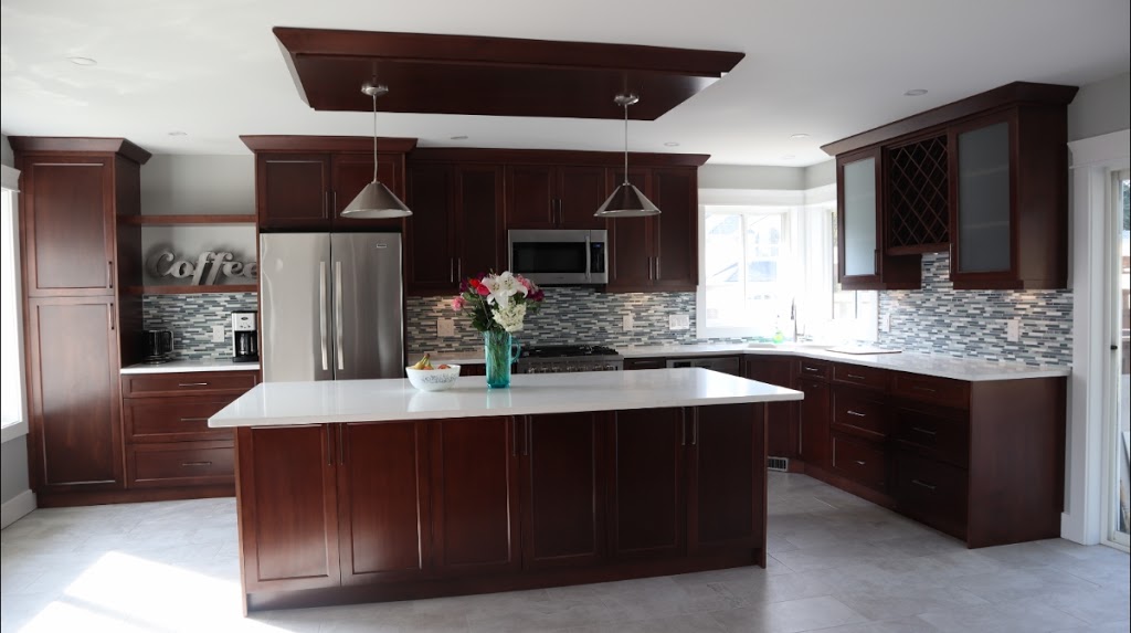 Southpaw Interiors Ltd. | 2620 S Forks Rd, Nanaimo, BC V9X 1H3, Canada | Phone: (250) 327-1317