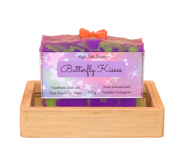 High Tide Soaps | 6347 Highway 215, Cheverie, NS B0N 1G0, Canada | Phone: (902) 633-2068