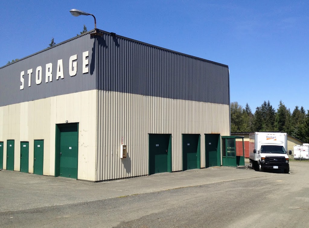 Low Cost Storage Ltd | 1754 Ryan Rd E, Comox, BC V9M 4C9, Canada | Phone: (250) 339-4704