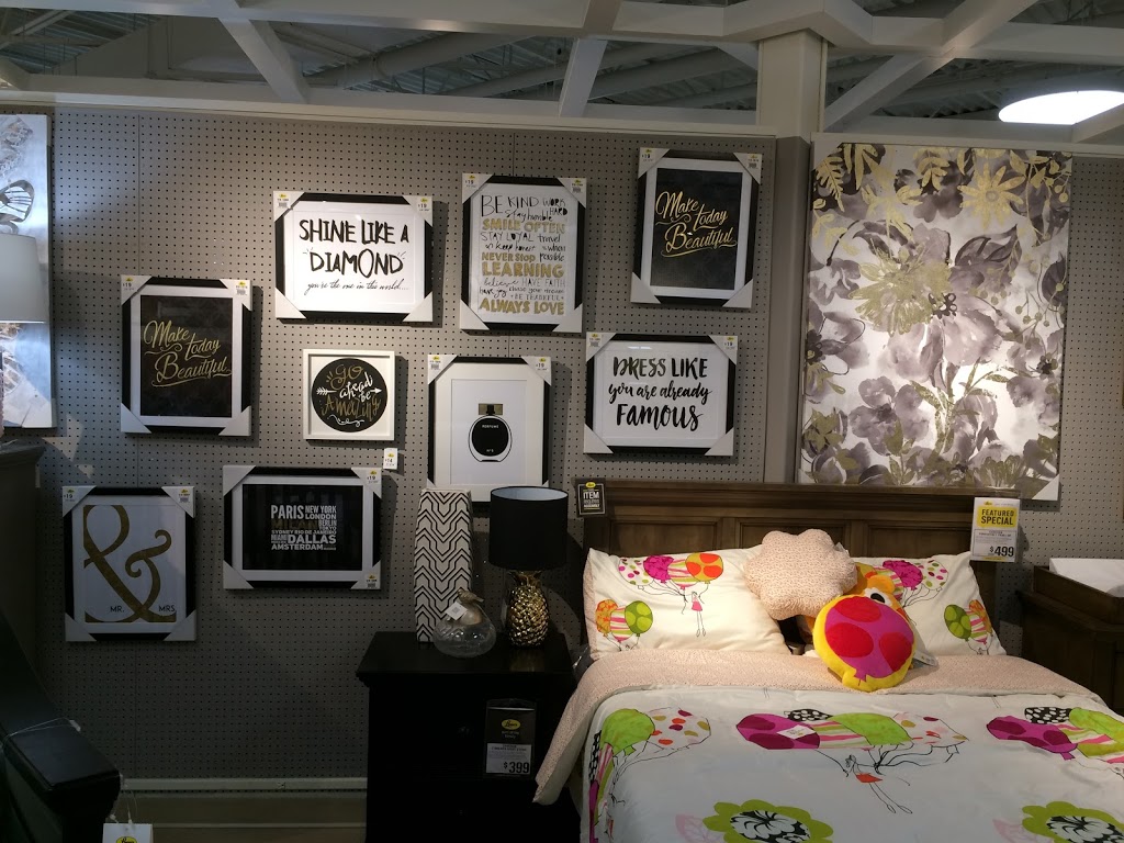 Leons Furniture | 947 Wharncliffe Rd S, London, ON N6L 1J9, Canada | Phone: (519) 680-2111