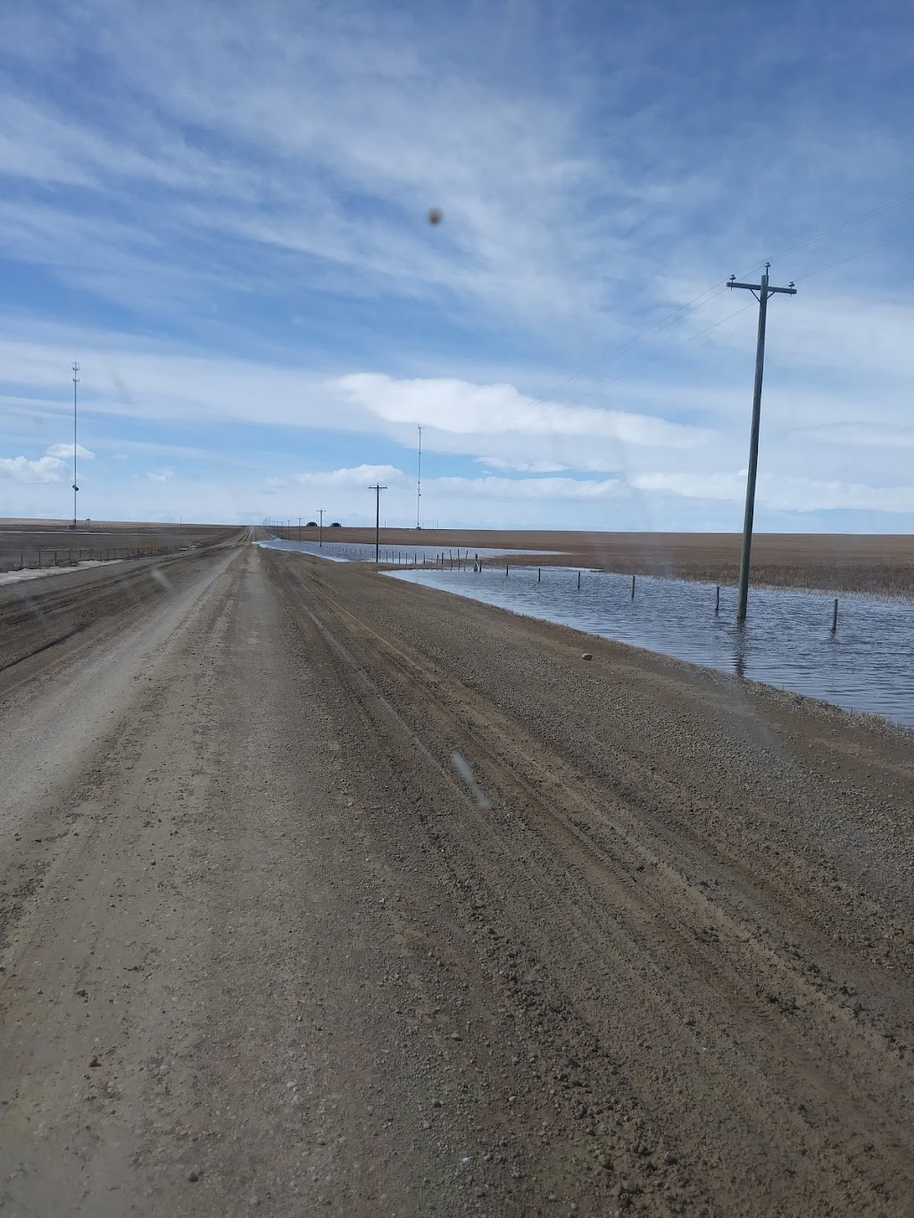 Keho Lake Colony | Barons, AB T0L 0G0, Canada | Phone: (403) 757-2353