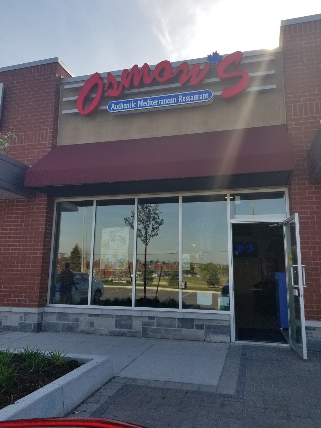Osmows | 9750 Markham Rd, Markham, ON L6E 0H8, Canada | Phone: (905) 201-8559