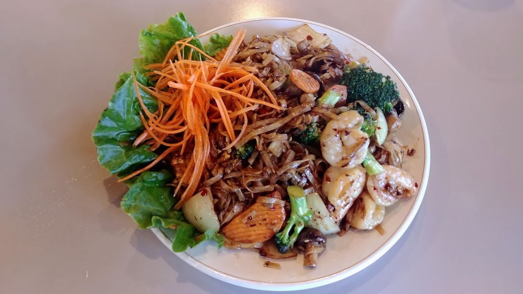 Phad Thai Restaurant | 270 Trans-Canada Hwy, Duncan, BC V9L 3P9, Canada | Phone: (250) 597-3222