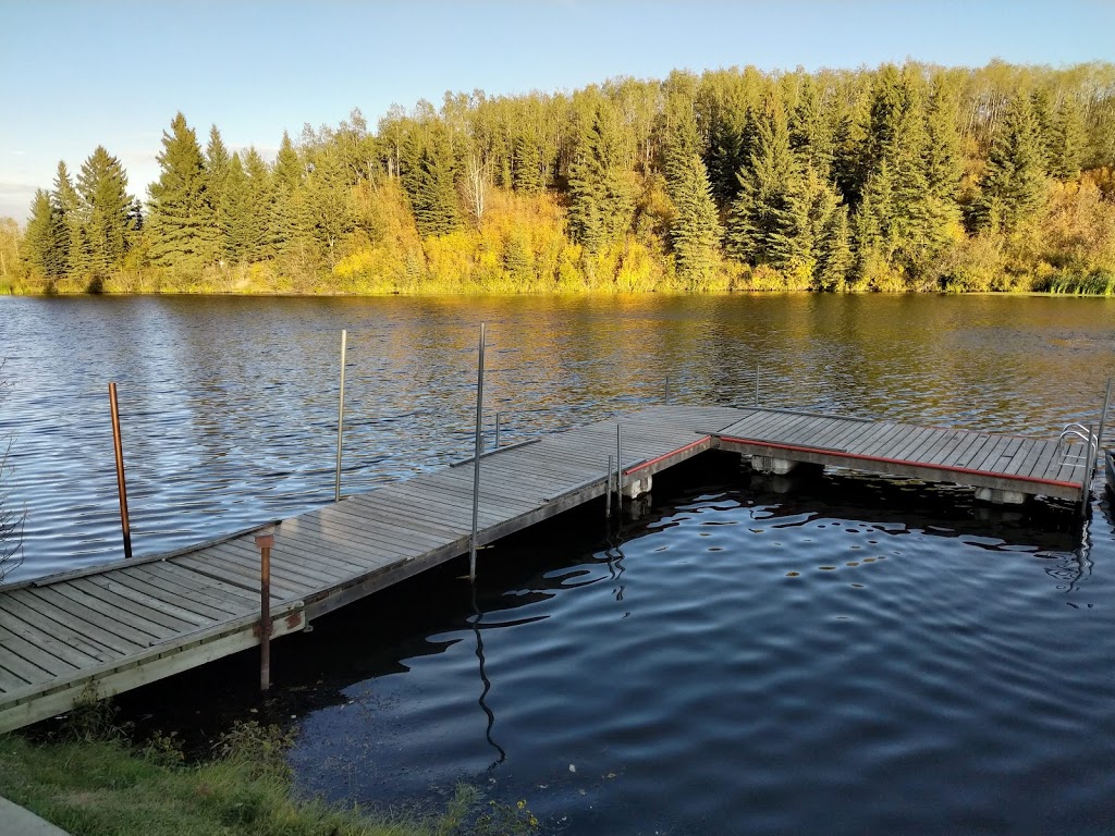 Ponoka Fish and Game | Range Rd 261, Maskwacis, AB T0C 1N0, Canada | Phone: (403) 318-0205