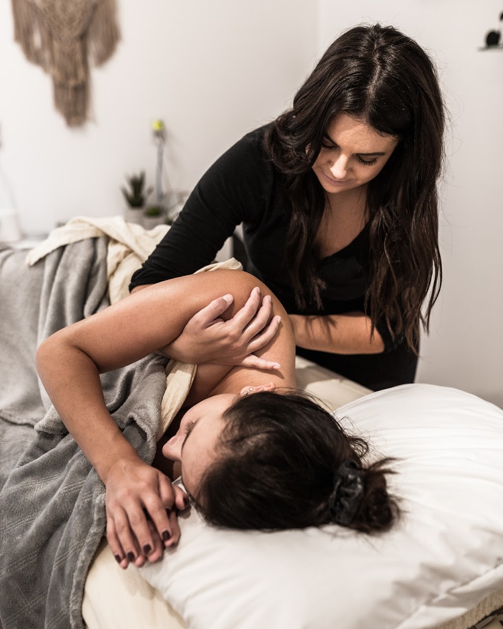 M A R C E L L A Massage & Wellness | 1922 9 Ave SE Unit 12, Calgary, AB T2G 0V2, Canada | Phone: (587) 433-3919