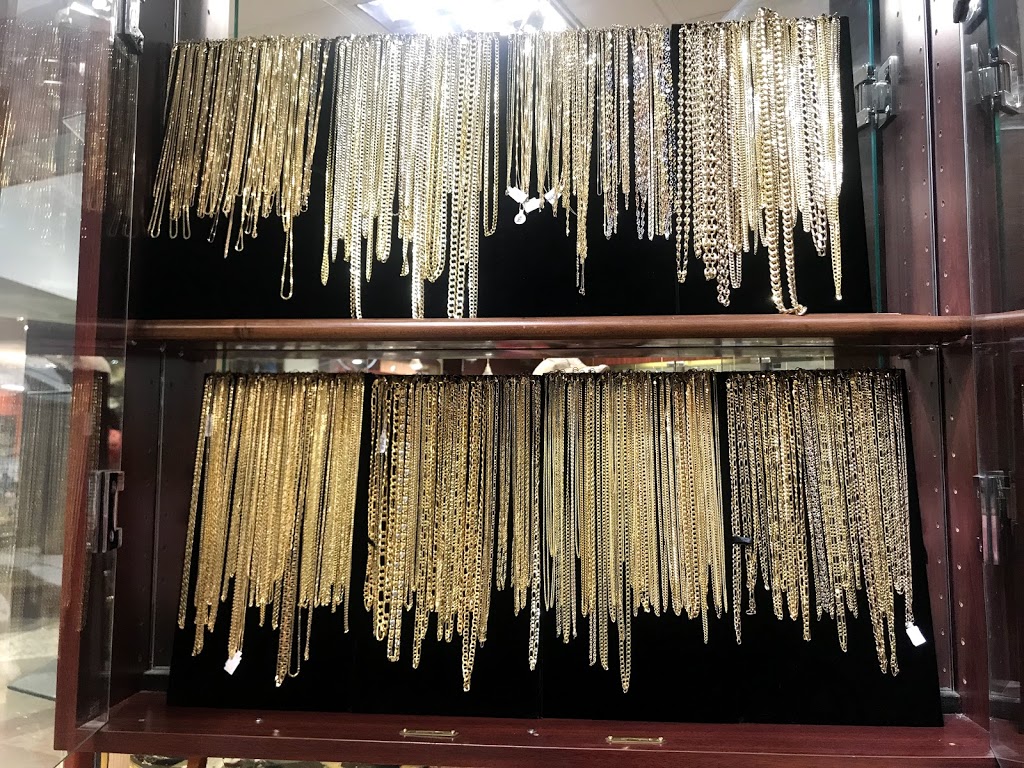 Shivs Jewellery | 1 York Gate Blvd, North York, ON M3N 3A1, Canada | Phone: (416) 650-9313