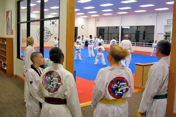Master Chongs World Class Tae Kwon Do | 5921 Transit Rd, East Amherst, NY 14051, USA | Phone: (716) 688-6868
