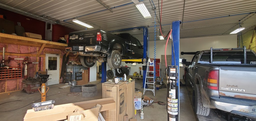 Turnberry Motors | 40935 Browntown Rd, Wingham, ON N0G 2W0, Canada | Phone: (519) 450-8315
