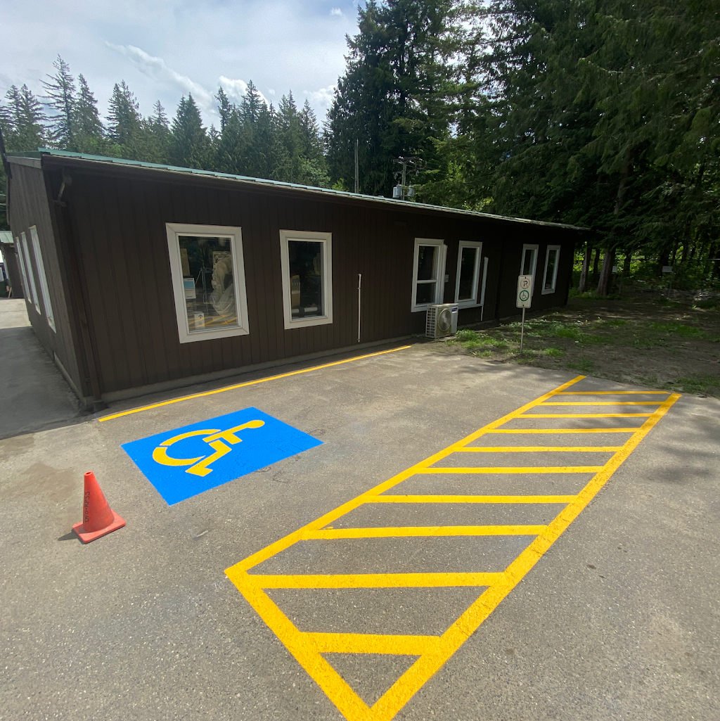 Durabuilt Line Painting | 35042 Weaver Crescent, Mission, BC V2V 6S4, Canada | Phone: (604) 302-9371