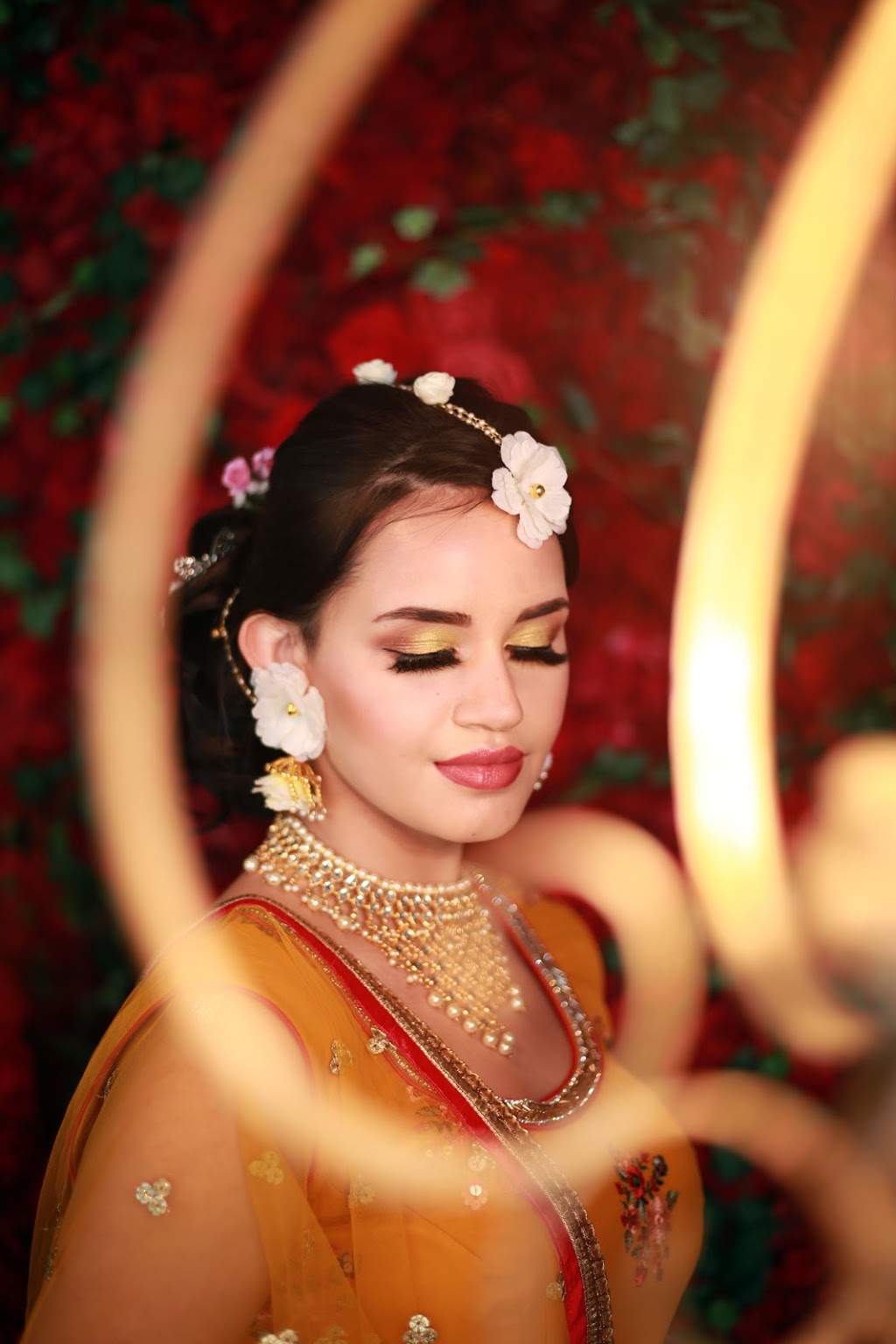 Makeup Marvels by Kanwal | 765 Clarke Rd, Coquitlam, BC V3J 7P3, Canada | Phone: (604) 712-0003