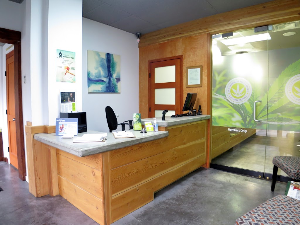 THHC | 100 Kalamalka Lake Rd #46, Vernon, BC V1T 9G1, Canada | Phone: (778) 475-3398