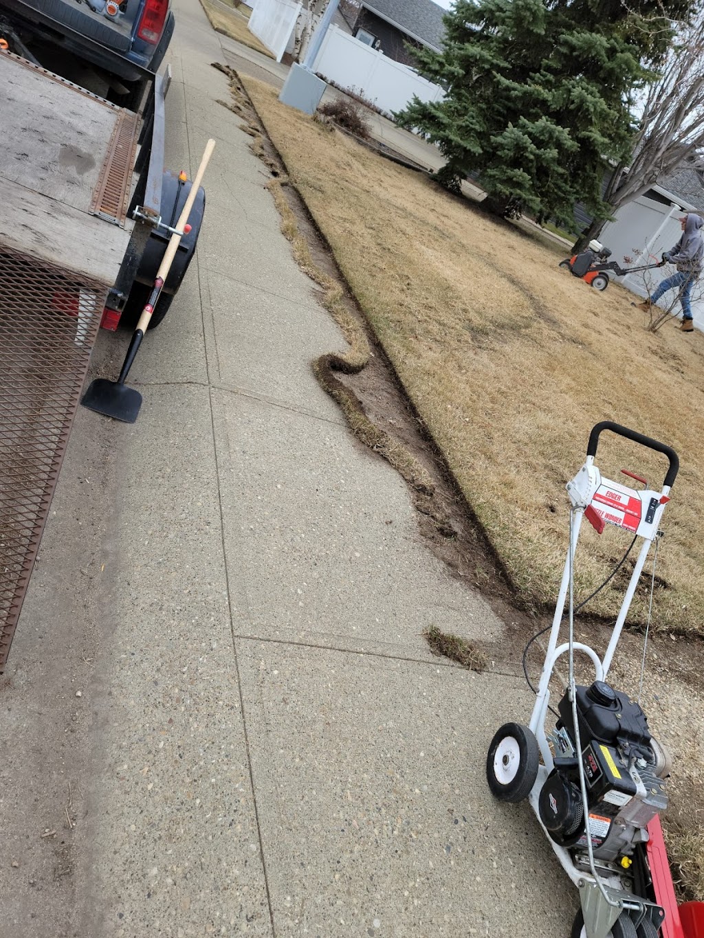 Seasons 360 - Snow Removal & Lawn Care Services . | 3650 Keswick Blvd SW, Edmonton, AB T6W 3B4, Canada | Phone: (780) 729-0360