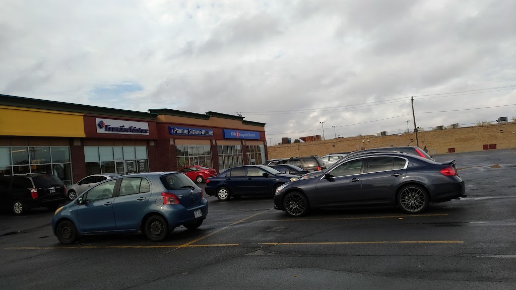 Fairstone | 7195 Bd Newman, LaSalle, QC H8N 2K3, Canada | Phone: (514) 595-0091