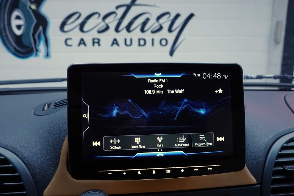 Ecstasy Car Audio | 5811 Parkway Dr, Nanaimo, BC V9V 1E6, Canada | Phone: (250) 713-8810