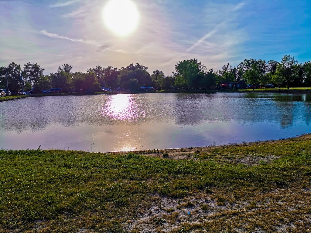 Windsor Campground | 4855 Concession Rd 9, Maidstone, ON N0R 1K0, Canada | Phone: (519) 735-3660