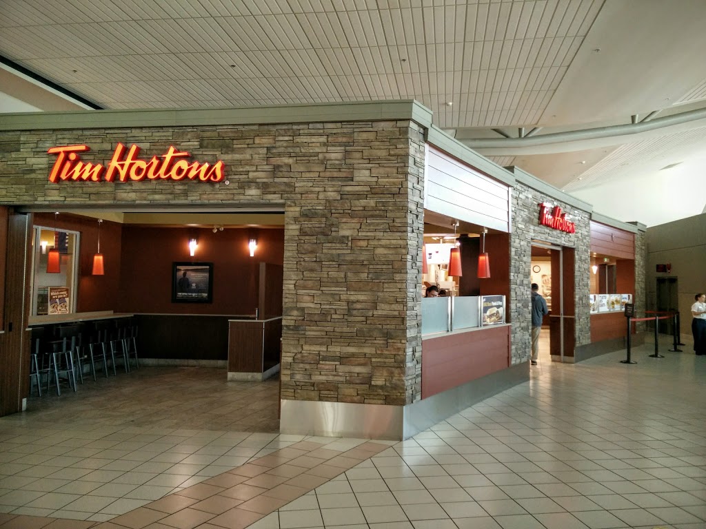 Tim Hortons | 2000 Airport Rd NE, Calgary, AB T2E 6W5, Canada | Phone: (403) 221-1779