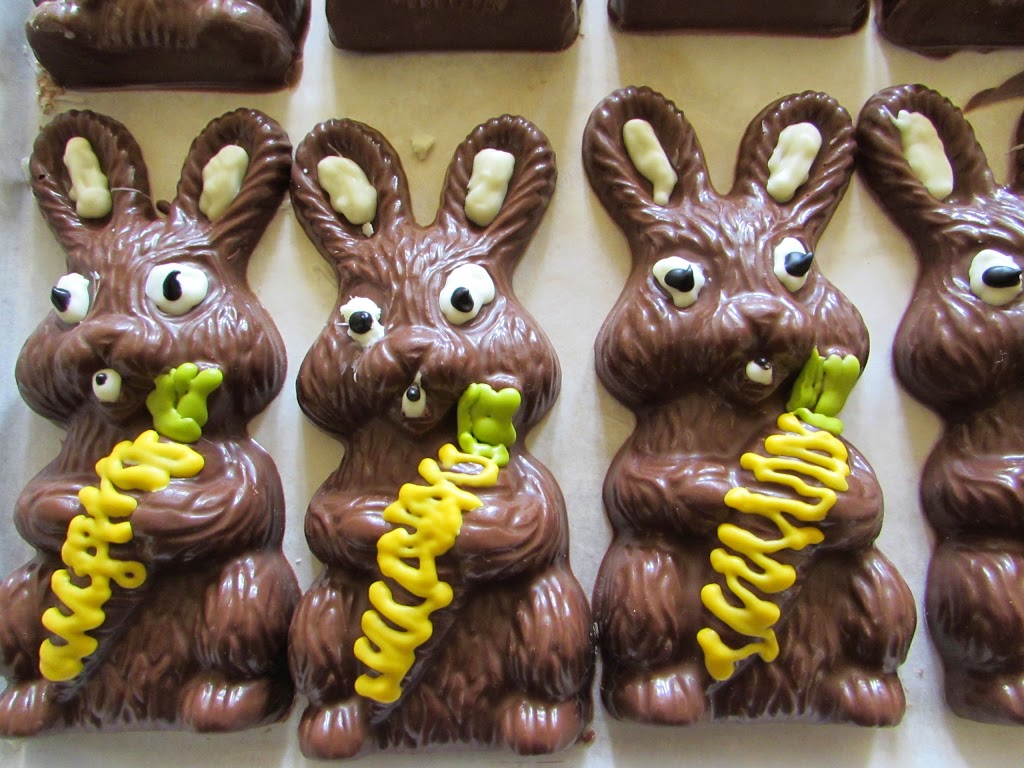 Harbourtown Fudge | 205 Main St, Port Stanley, ON N5L 1C4, Canada | Phone: (519) 782-3006