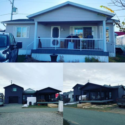 Groupe M2DC Inc | 6e Rue, Fossambault-sur-le-Lac, QC G3N 1N1, Canada | Phone: (418) 614-7956