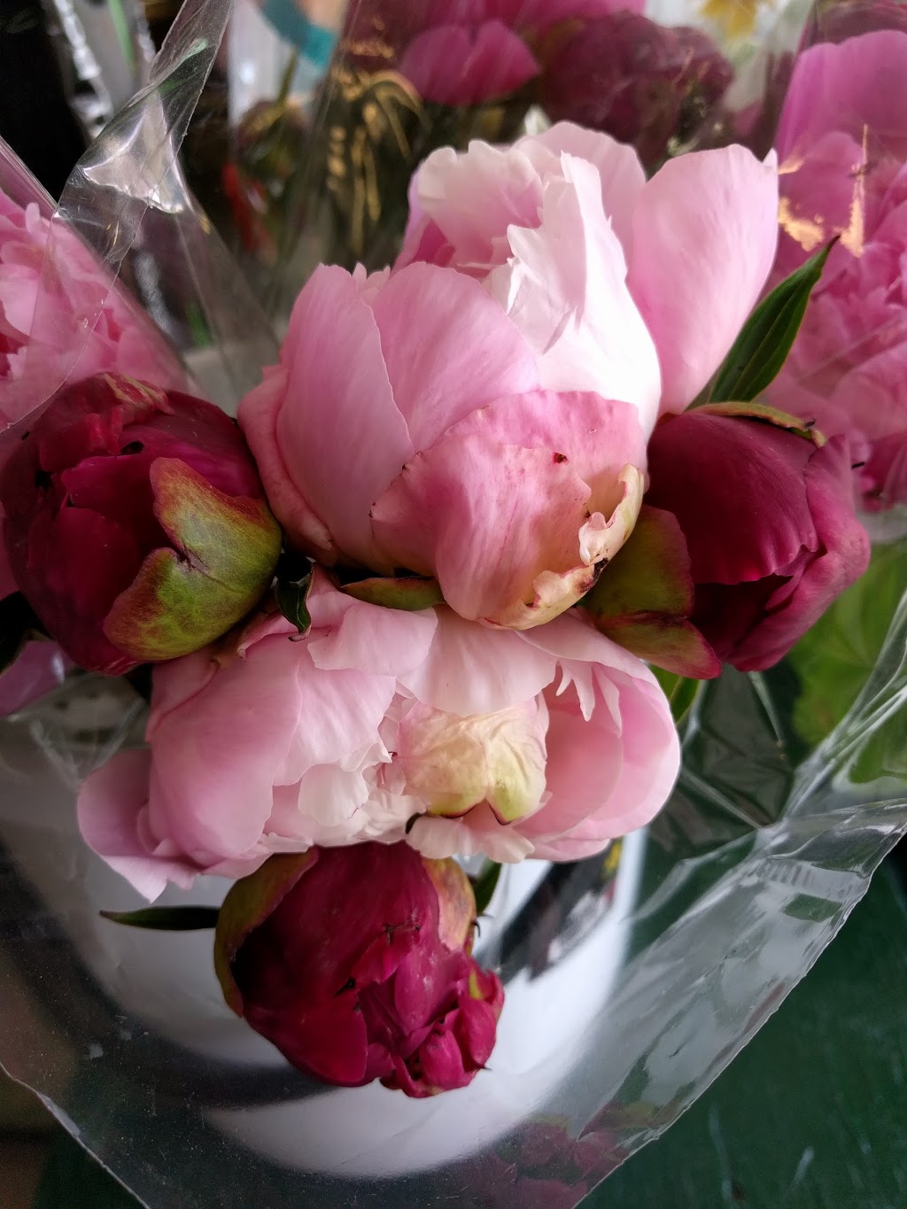 Thomas Brothers Farm Market | 5856 Colonel Talbot Rd, London, ON N6P 1J1, Canada | Phone: (519) 652-5551
