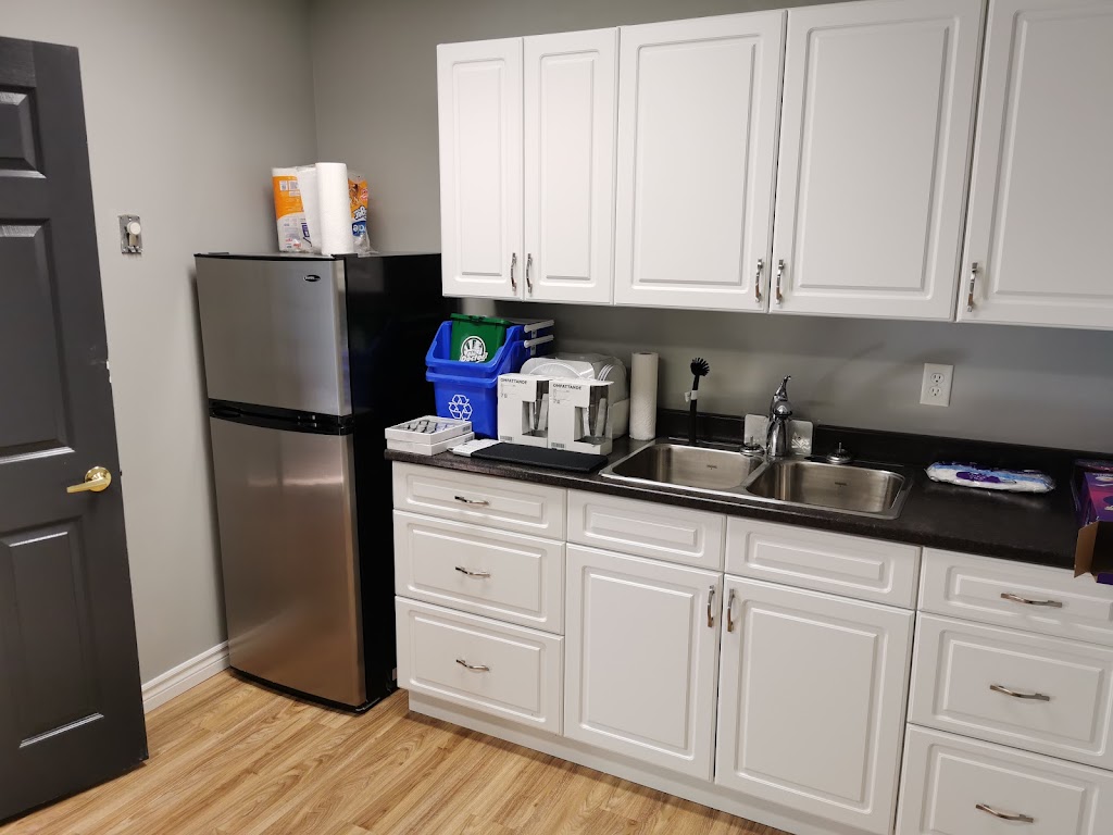 Agora Office Space | 36 Brookshire Ct Suite 21, Bedford, NS B4A 4E9, Canada | Phone: (902) 989-7277