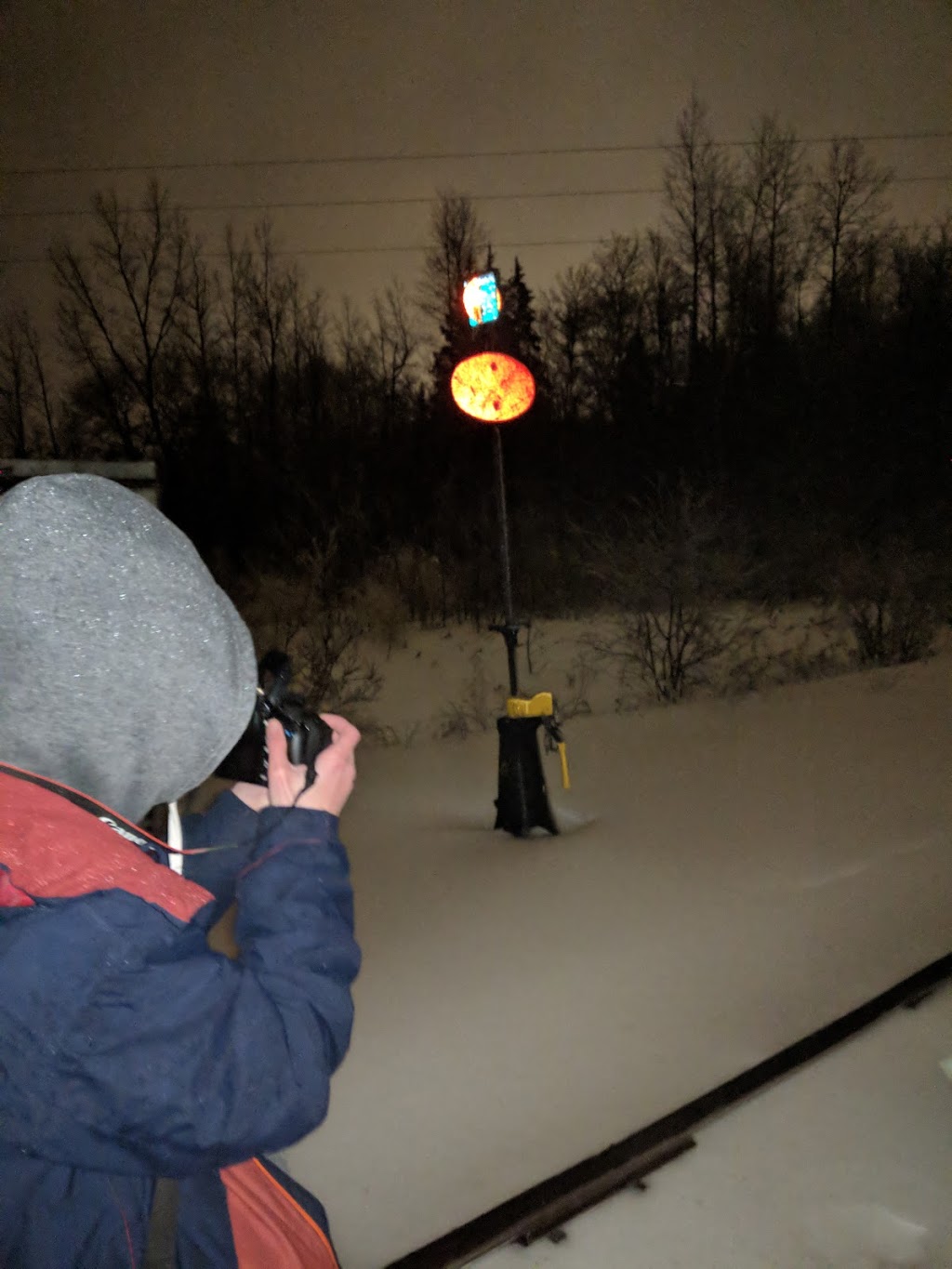 Parc Armand « Daddy » Lacelle | 833 Chemin de Masson, Gatineau, QC J8M 1A3, Canada