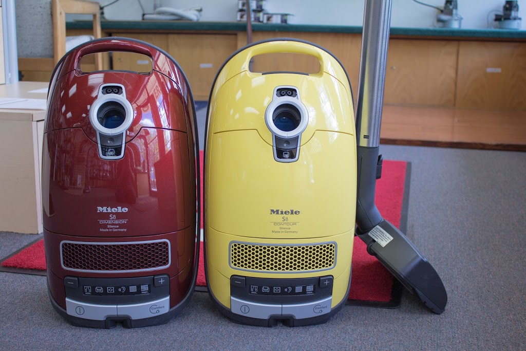 Your Vacuum Superstore | 2121 Springfield Rd #9, Kelowna, BC V1Y 7X1, Canada | Phone: (250) 762-9902