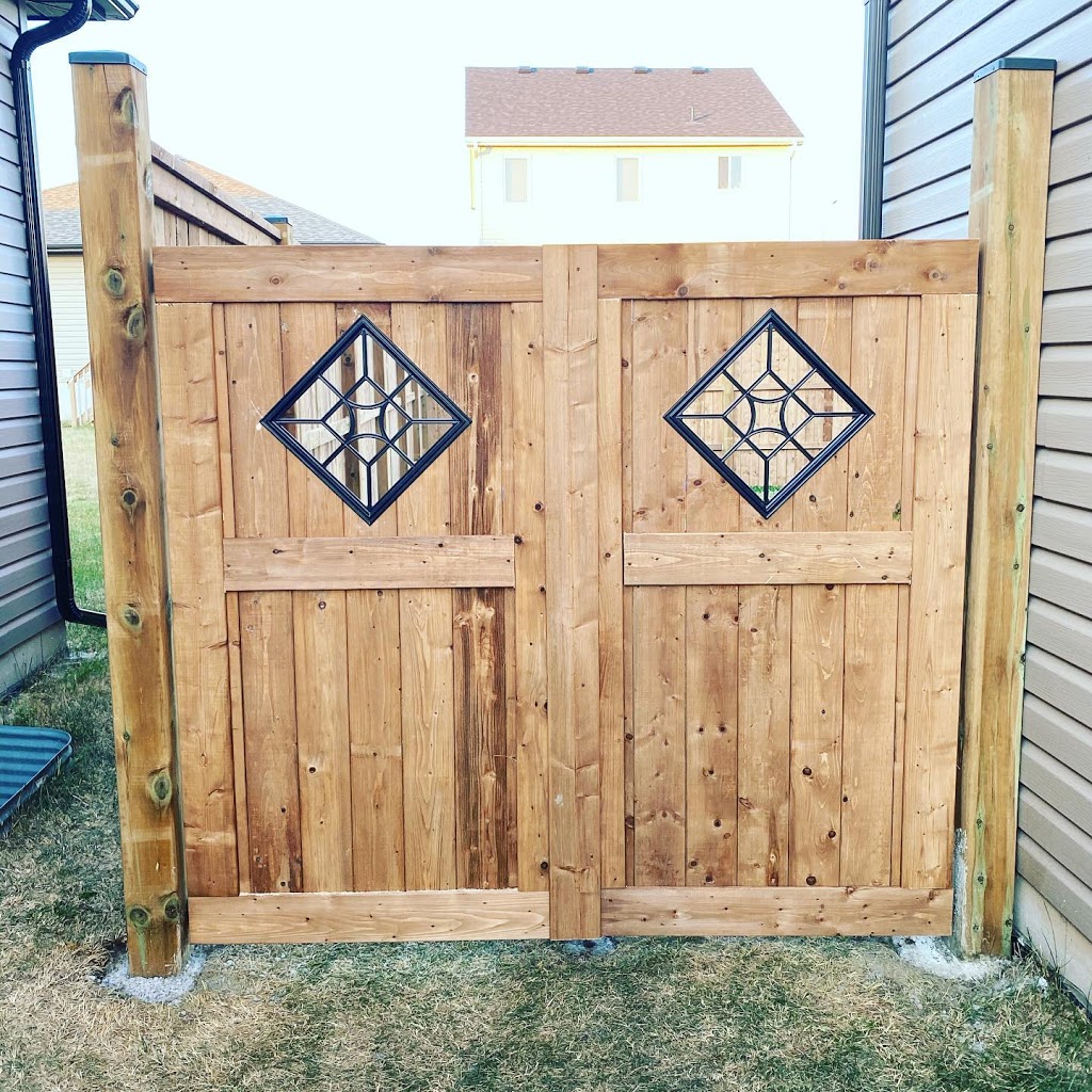 St. Lawrence Post Holes | 4336 Kilkenny Rd, Lyn, ON K0E 1M0, Canada | Phone: (613) 583-8832