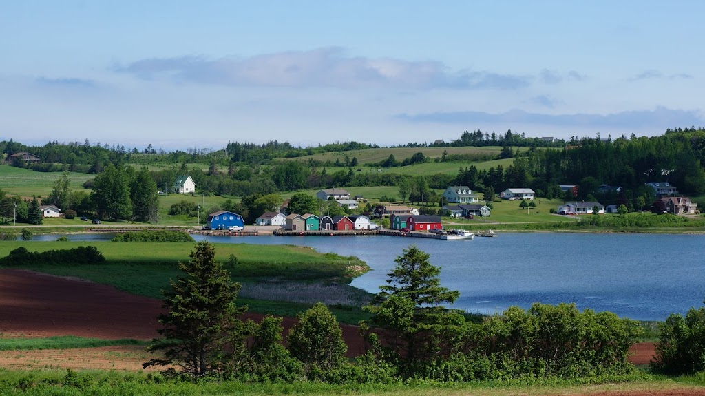 L&c Fisheries | 96 Jollimore Dr, Kensington, PE C0B 1M0, Canada | Phone: (902) 886-2770