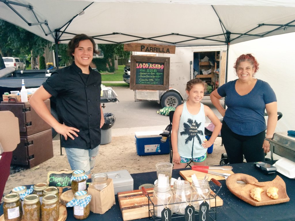 Stayner Music, Market and Park It | 7259 ON-26, Stayner, ON L0M 1S0, Canada | Phone: (705) 428-6230 ext. 262