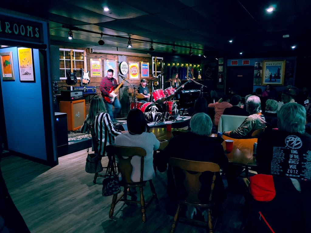 The Jam Space | 321 Main St, Lemberg, SK S0A 2B0, Canada | Phone: (306) 535-5393