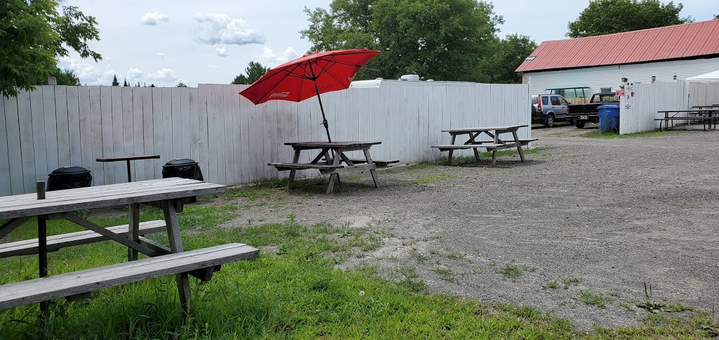 Cantine Mar-Jo | 1149 Chemin Knowlton, West Brome, QC J0E 2P0, Canada | Phone: (450) 955-4440