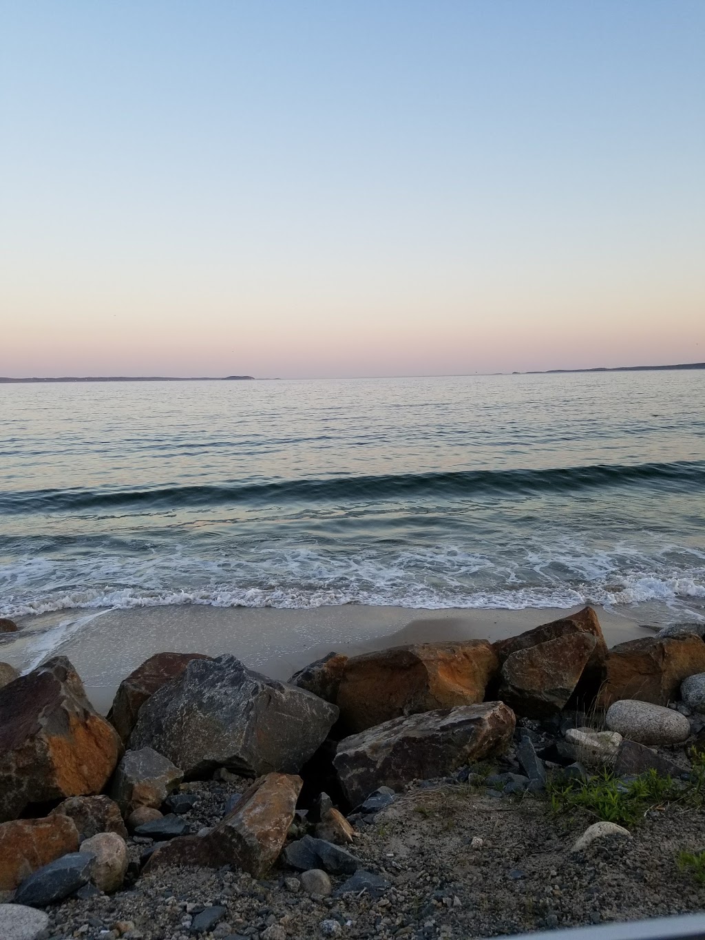 Queensland Beach Provincial Park | Hwy 3, Halifax, NS B0J 1T0, Canada | Phone: (902) 497-0052